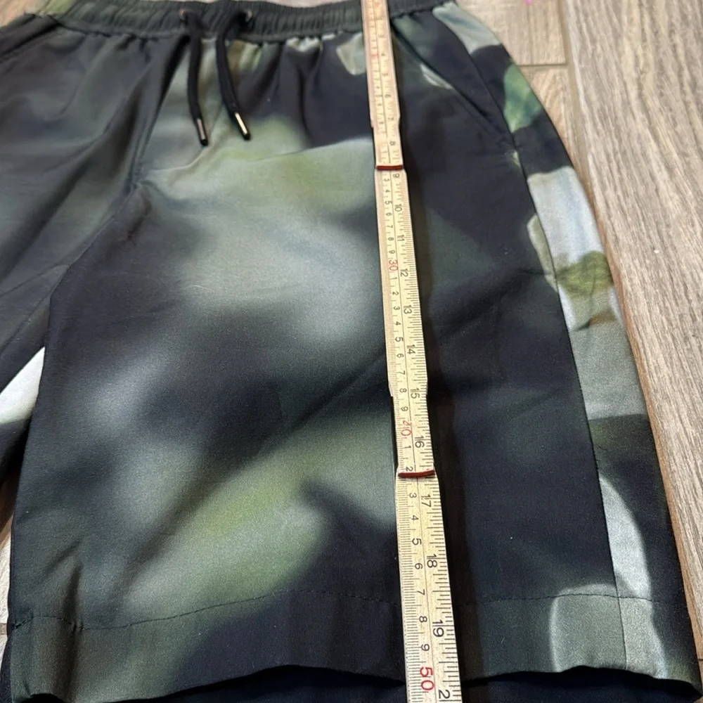 Ted Baker‎ Men's Caol Digital Print Floral Shorts Size 28R NWOT